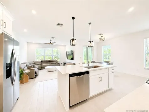 3583 NW Solange Court Jensen Beach FL 34957