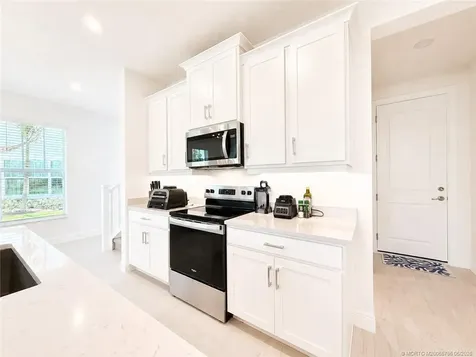 3583 NW Solange Court Jensen Beach FL 34957