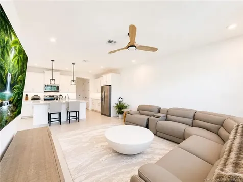 3583 NW Solange Court Jensen Beach FL 34957