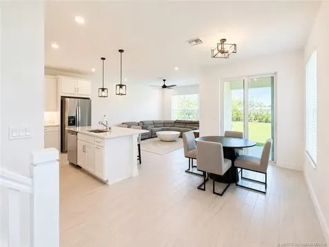 3583 NW Solange Court Jensen Beach FL 34957