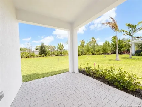 3583 NW Solange Court Jensen Beach FL 34957