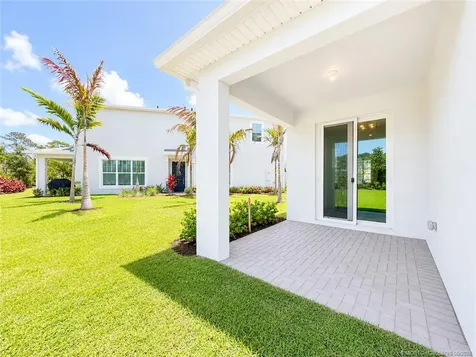 3583 NW Solange Court Jensen Beach FL 34957