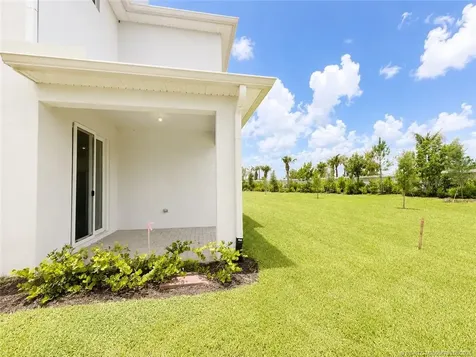 3583 NW Solange Court Jensen Beach FL 34957
