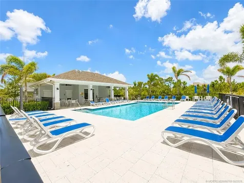 3583 NW Solange Court Jensen Beach FL 34957