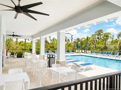 3583 NW Solange Court Jensen Beach FL 34957