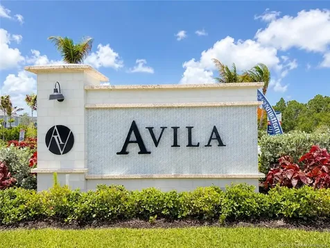 3583 NW Solange Court Jensen Beach FL 34957