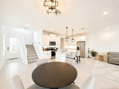 3583 NW Solange Court Jensen Beach FL 34957