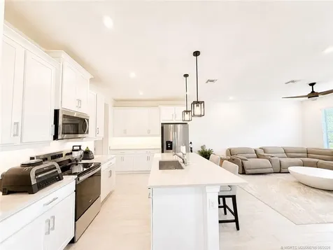 3583 NW Solange Court Jensen Beach FL 34957