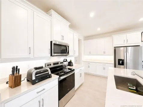3583 NW Solange Court Jensen Beach FL 34957