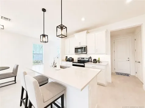 3583 NW Solange Court Jensen Beach FL 34957