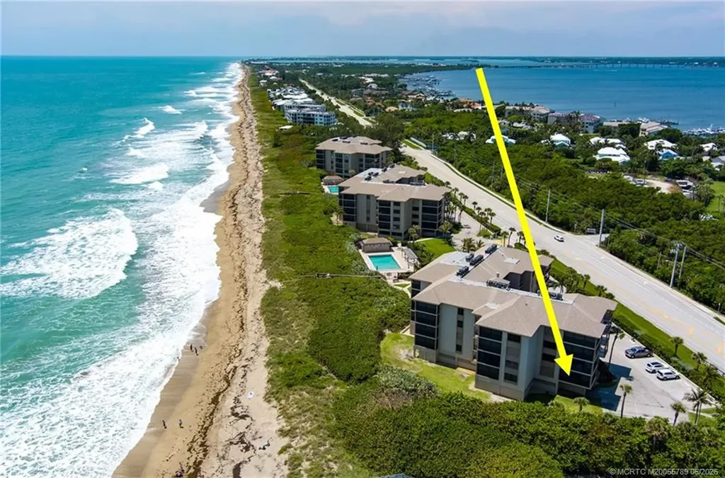 2641 NE Ocean Boulevard Stuart FL 34996