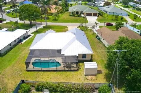 3415 SE Hart Circle Port St Lucie FL 34984