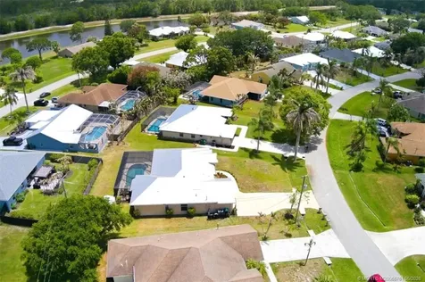 3415 SE Hart Circle Port St Lucie FL 34984