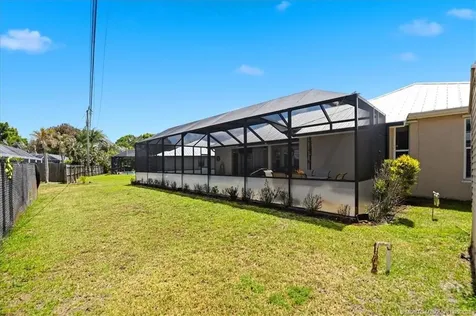 3415 SE Hart Circle Port St Lucie FL 34984