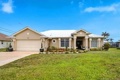 3415 SE Hart Circle Port St Lucie FL 34984