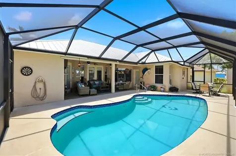 3415 SE Hart Circle Port St Lucie FL 34984