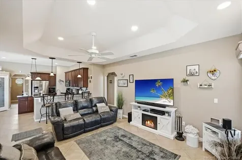3415 SE Hart Circle Port St Lucie FL 34984