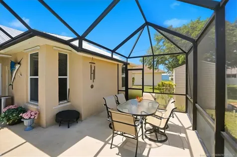3415 SE Hart Circle Port St Lucie FL 34984