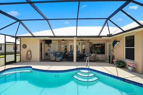 3415 SE Hart Circle Port St Lucie FL 34984