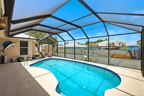 3415 SE Hart Circle Port St Lucie FL 34984
