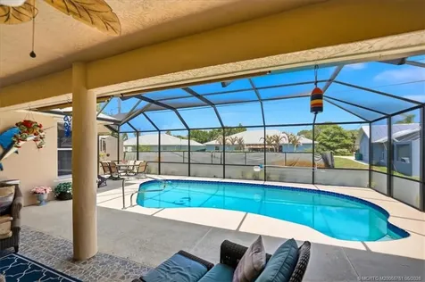3415 SE Hart Circle Port St Lucie FL 34984