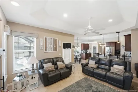 3415 SE Hart Circle Port St Lucie FL 34984