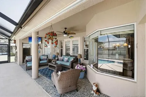 3415 SE Hart Circle Port St Lucie FL 34984