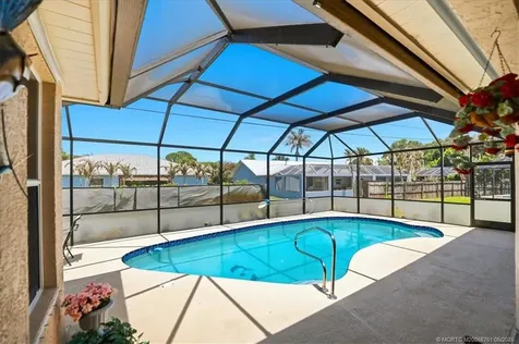 3415 SE Hart Circle Port St Lucie FL 34984