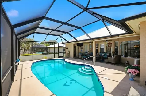 3415 SE Hart Circle Port St Lucie FL 34984