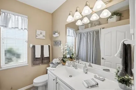 3415 SE Hart Circle Port St Lucie FL 34984