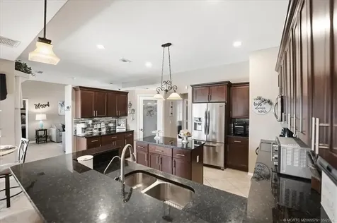 3415 SE Hart Circle Port St Lucie FL 34984