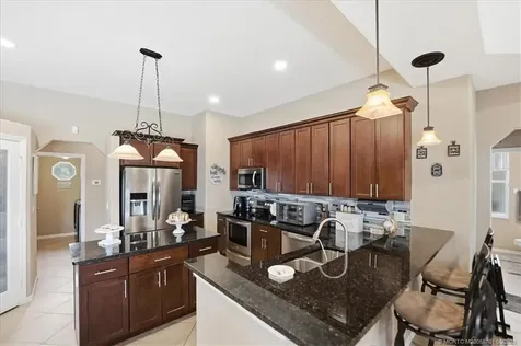 3415 SE Hart Circle Port St Lucie FL 34984