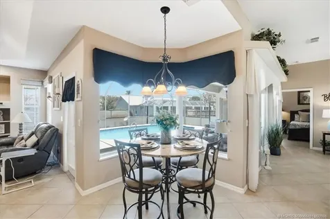 3415 SE Hart Circle Port St Lucie FL 34984