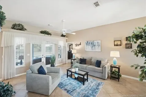 3415 SE Hart Circle Port St Lucie FL 34984