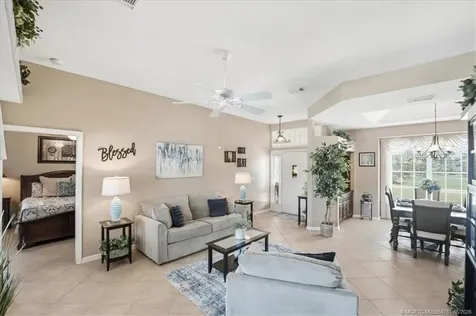 3415 SE Hart Circle Port St Lucie FL 34984