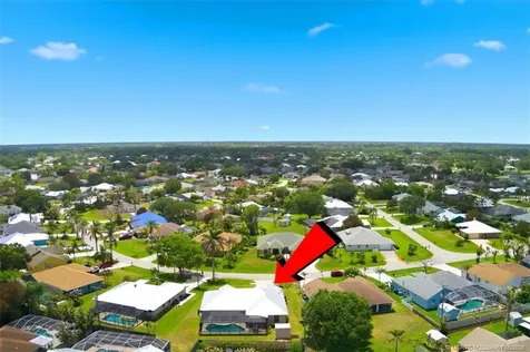 3415 SE Hart Circle Port St Lucie FL 34984