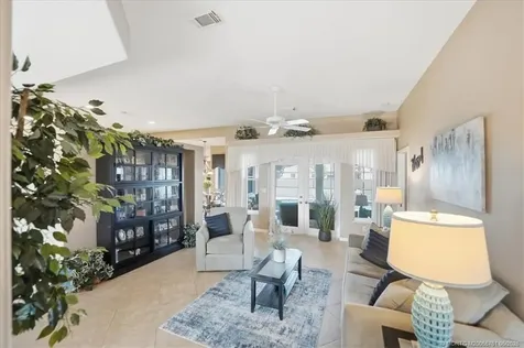 3415 SE Hart Circle Port St Lucie FL 34984