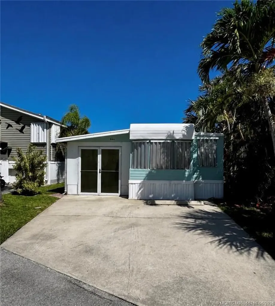 466 Nettles Boulevard Jensen Beach FL 34957