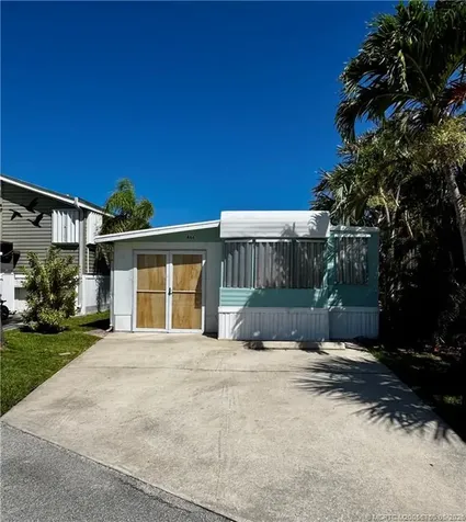 466 Nettles Boulevard Jensen Beach FL 34957