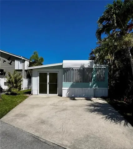 466 Nettles Boulevard Jensen Beach FL 34957