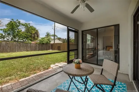 5819 SE Wilsie Drive Stuart FL 34997