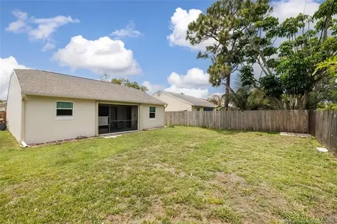 5819 SE Wilsie Drive Stuart FL 34997