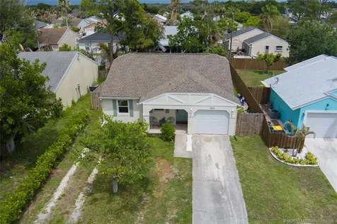 5819 SE Wilsie Drive Stuart FL 34997