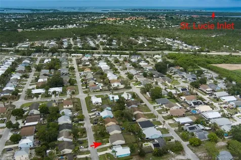 5819 SE Wilsie Drive Stuart FL 34997