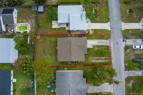 5819 SE Wilsie Drive Stuart FL 34997
