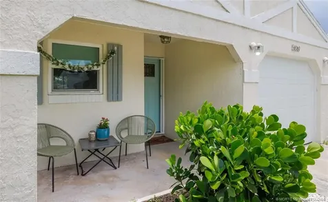 5819 SE Wilsie Drive Stuart FL 34997
