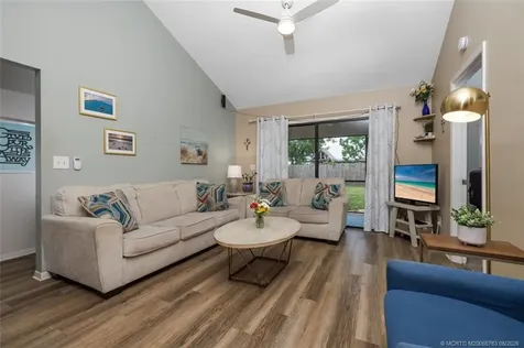 5819 SE Wilsie Drive Stuart FL 34997