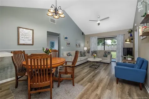 5819 SE Wilsie Drive Stuart FL 34997