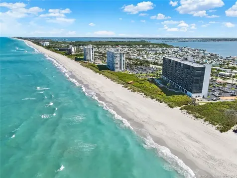 10410 S Ocean Drive Jensen Beach FL 34957