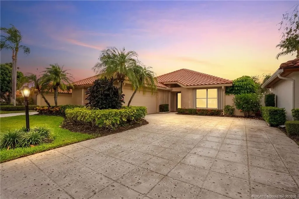 2735 SW Mariposa Circle Palm City FL 34990
